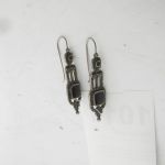 599 1011 EARRINGS